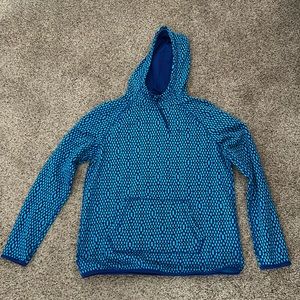 Nike Therma Fit hoodie